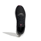ADIDAS Q46321 QT RACER SPORT WMN'S (Medium) Black/Black/Pink Running Shoes
