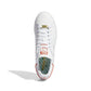 ADIDAS GW0488 STAN SMITH MN'S (Medium) White/White/Green Synthetic Leather Lifestyle Shoes
