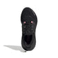 ADIDAS GX5927 ULTRABOOST 22 WMN'S (Medium) Black/Black/Pink Primeknit Running Shoes
