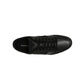 LACOSTE 7-43CMA003502H CHAYMON BL 22 MN'S (Medium) Black Leather & Synthetic Lifestyle Shoes