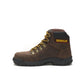CATERPILLAR P90803-W OUTLINE ST MN'S (Wide) Seal Brown Leather Work Boots