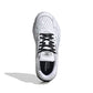 ADIDAS FV3413 FALCON WMN`S (Medium) White/Back/White Mesh/Leather Lifestyle Shoes