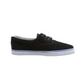 CIRCA VALEOSE-BKRE VALEO SE MN'S (Medium) Black/Regal Canvas Skate Shoes