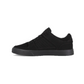 OSIRIS 12682538 RELIC MN'S (Medium) Black/Ops Leather & Canvas Skate Shoes