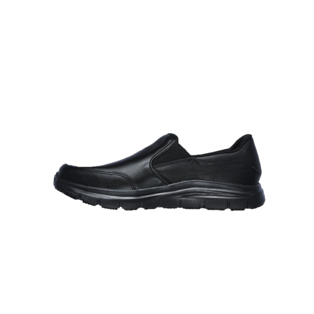 Skechers men's flex advantage top sr