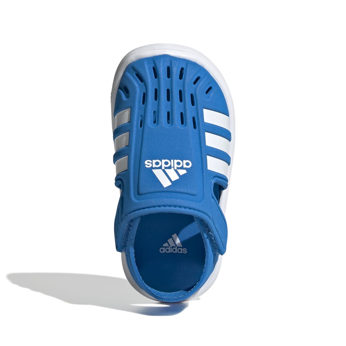 adidas Kids' Adilette Shower Slide Sandal | Nordstromrack | Slide sandals, Adidas  kids, Sandals