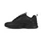 OSIRIS 13701236 GRAFF MN'S (Medium) Black Synthetic Skate Shoes