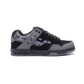 DVS F0000056983 ENDURO HEIR MN'S (Medium) Black/Charcoal/Camo Leather & Nubuck Skate Shoes