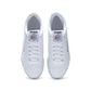 REEBOK 100000100 (1354) NPC II MN'S (Medium) White/White Leather Lifestyle Shoes