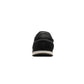 LACOSTE 7-44CMA0030312 MENERVA 222 1 MN'S (Medium) Black/White Leather Lifestyle Shoes