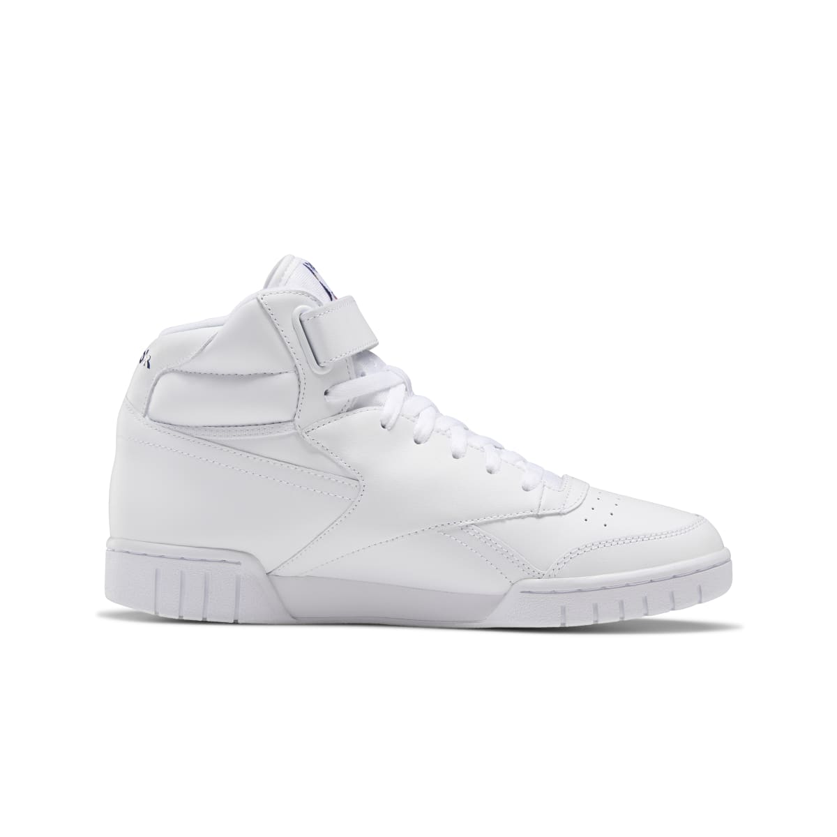 Reebok ex-o-fit hi 3477 white int Clearance