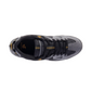 DVS F0000326024 DEVIOUS MN'S (Medium) Charcoal/Black/Golden Suede Skate Shoes