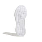 ADIDAS GV8926 PUREMOTION WMN'S (Medium) White/White/Yellow Textile Running Shoes