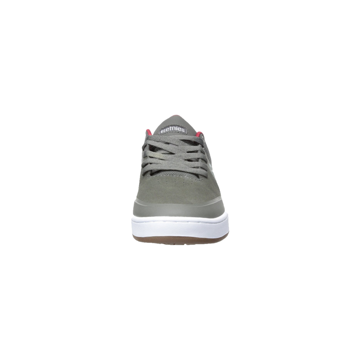 ETNIES 4101000454 020 MARANA XT MN'S (Medium) Grey Suede Skate Shoes