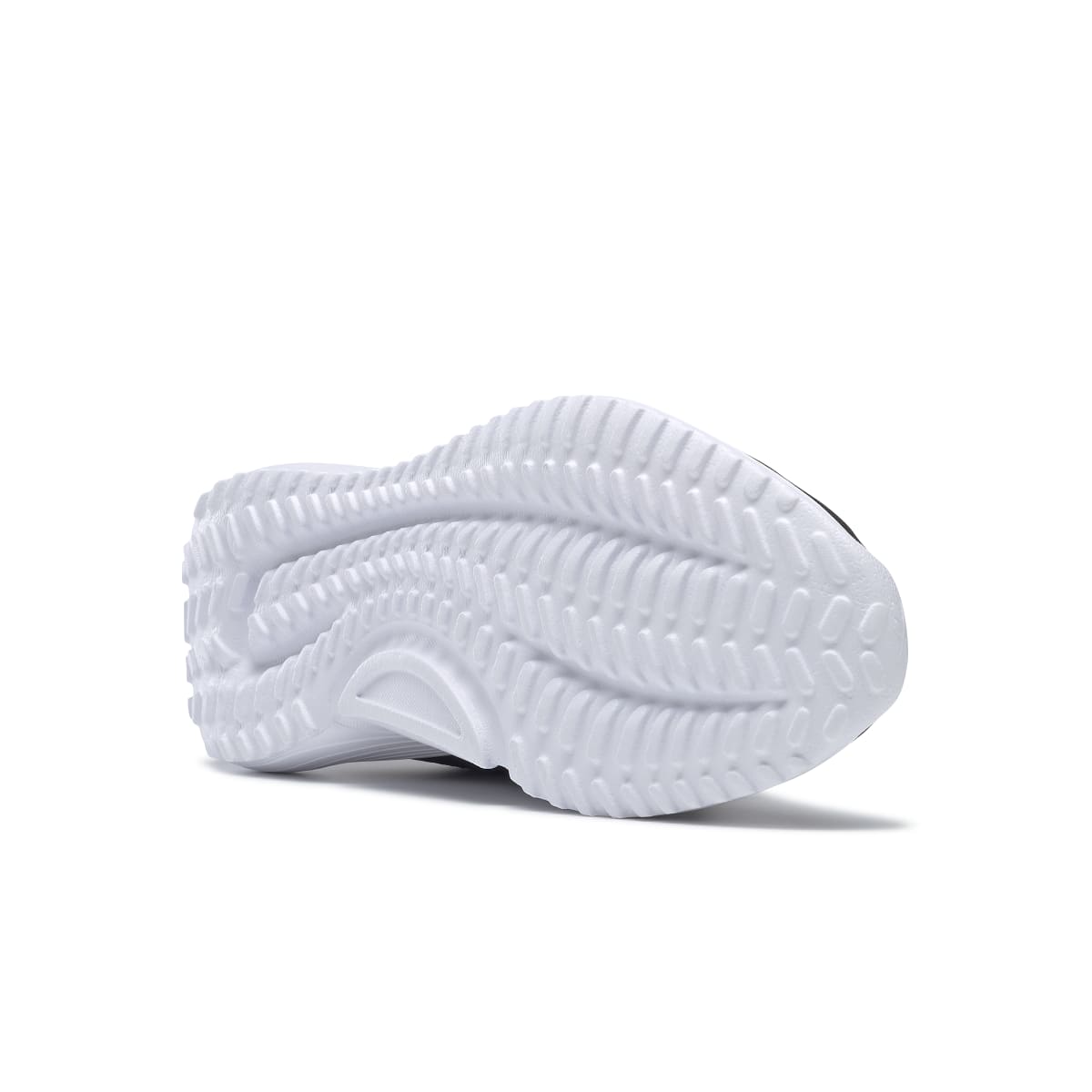 REEBOK GY0156 LITE 3.0 WMN'S (Medium) Black/White/Black Textile Running Shoes