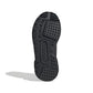 ADIDAS GW3659 ZX 22 JR'S (Medium) Black/Black/White Textile Running Shoes