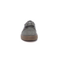 CIRCA 100004-CBK DRIFTER MN'S (Medium) Charcoal/Black Canvas Skate Shoes