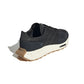 ADIDAS H03080 RETROPY E5 MN'S (Medium) Black/Black/Gray Textile & Suede Running Shoes
