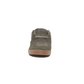 CIRCA 100008-CGM JCO1 MN'S (Medium) Charcoal/Gum Suede & Canvas Skate Shoes