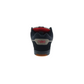 DVS F0000278034 ENDURO 125 + LUTZKA MN'S (Medium) Brindle/Black/Red Leather & Mesh Skate Shoes