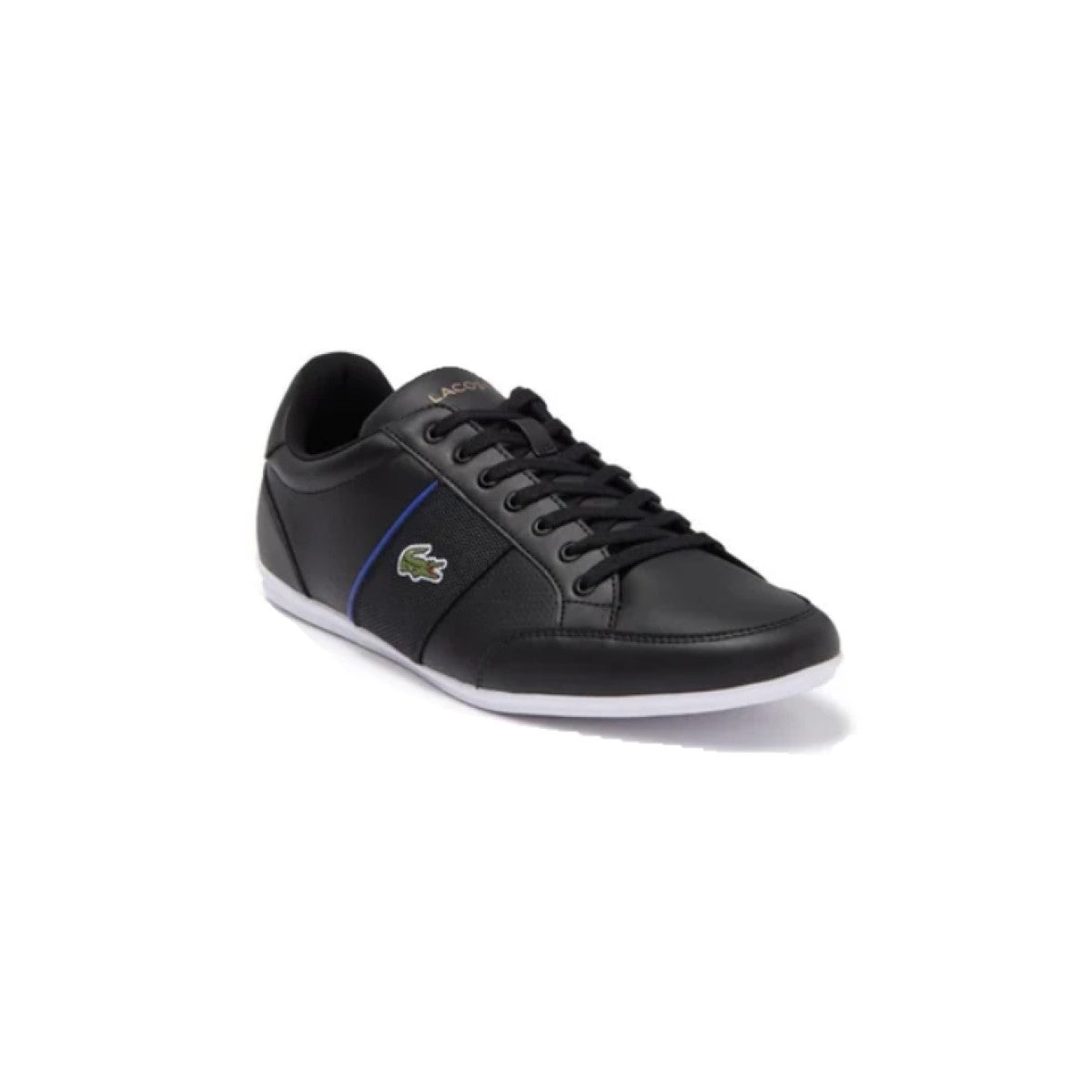 LACOSTE 7 41CMA0058011 NIVOLOR 0721 MN S Medium Black Blue