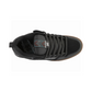 DVS F0000323007 COMANCHE 2.0+ DAVE B. MN'S (Medium) Black/Gum Leather Skate Shoes