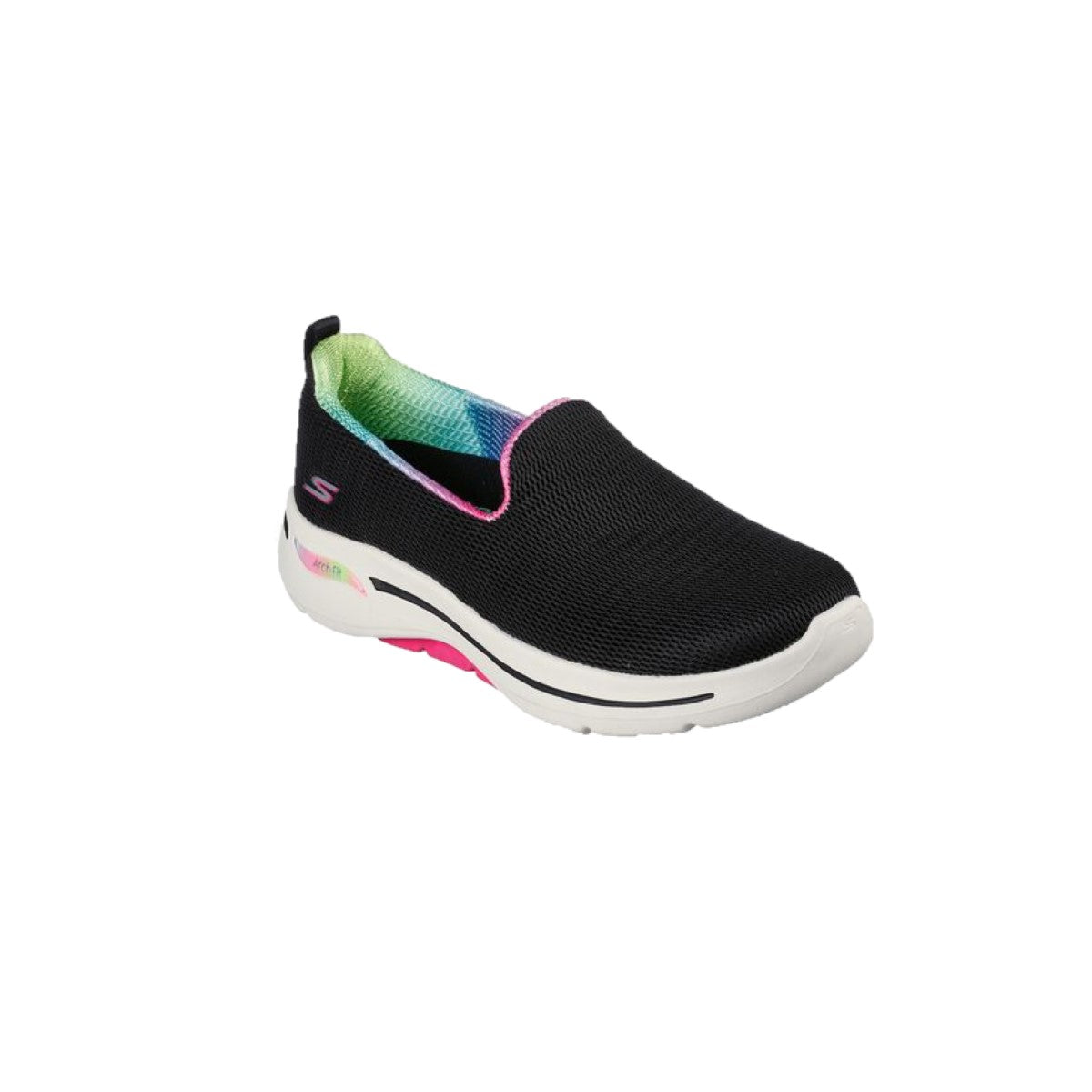 Skechers go sales walk womens wide