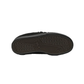 CIRCA 8100-2690 AL50 MN'S (Medium) Black/Black Synthetic Nubuck Skate Shoes