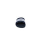 LACOSTE 7-41CMA0007092 CROCO SLIDE 072 MN'S (Medium) Navy/White Synthetic & Textile Slides