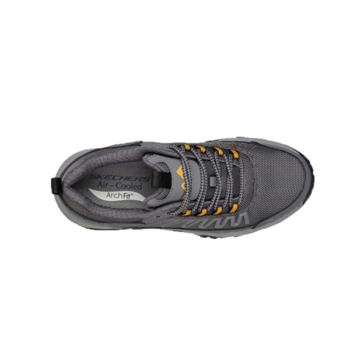 SKECHERS 204537 CHAR ARCH FIT RECON ZENICK MN S Medium