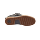 DVS F0000323011 COMANCHE 2.0+ MN'S (Medium) Black/Jungle/Camo Leather Skate Shoes