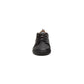 LACOSTE 7-37CMA007302H BAYLISS 119 1 MN'S (Medium) Black/Black Leather & Synthetic Lifestyle Shoes