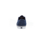 ETNIES 4101000449 400 JAMESON VULC MN'S (Medium) Blue Suede Skate Shoes