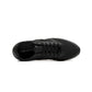 LACOSTE 7-44CMA0030312 MENERVA 222 1 MN'S (Medium) Black/White Leather Lifestyle Shoes