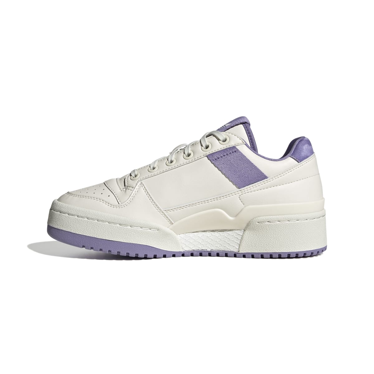 ADIDAS GX4617 FORUM BOLD WMN'S (Medium) White/White/Lilac