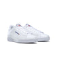 REEBOK 100000100 (1354) NPC II MN'S (Medium) White/White Leather Lifestyle Shoes