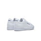REEBOK 100000100 (1354) NPC II MN'S (Medium) White/White Leather Lifestyle Shoes