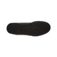 ETNIES 4101000351 004 BARGE LS MN'S (Medium) Black/Black Suede/Canvas Skate Shoes
