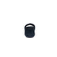 LACOSTE 7-41CMA0007092 CROCO SLIDE 072 MN'S (Medium) Navy/White Synthetic & Textile Slides