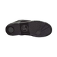 DVS F0000278016 ENDURO 125 MN'S (Medium) Black/Charcoal Leather & Mesh Skate Shoes