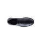 WOLVERINE W10817-EW BEDFORD OXFORD ST MN'S (Extra Wide) Black Leather Work Shoes