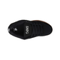 DVS F0000278019 ENDURO 125 MN'S (Medium) Black/Gum Leather & Mesh Skate Shoes