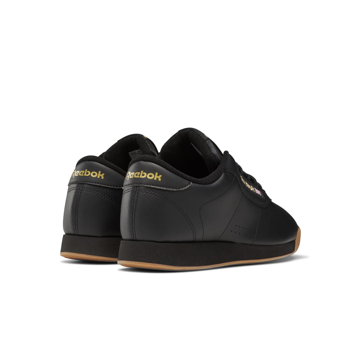 Tenis reebok princess negro sale