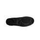 LACOSTE 7-41SMA003002H POWERCOURT MN'S (Medium) Black/Black Leather Lifestyle Shoes