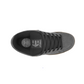 ETNIES 4101000091 031 KINGPIN MN'S (Medium) Grey/Black/Gum Suede & Synthetic Skate Shoes
