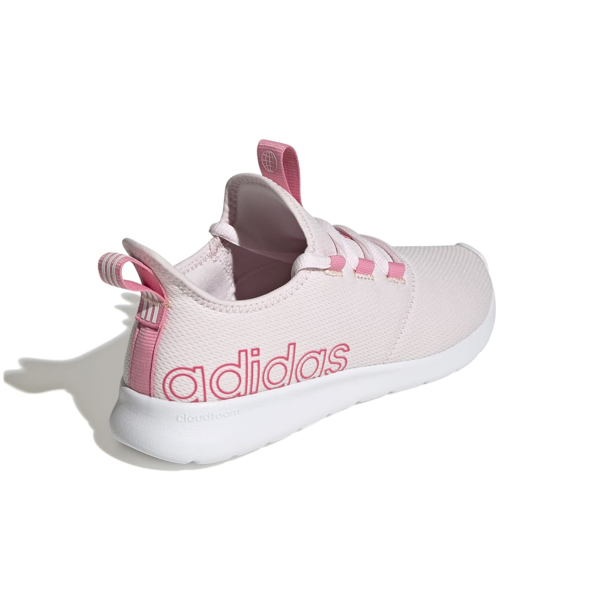 Cloudfoam pure shoes clearance pink