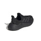 ADIDAS FW9294 X9000L4 JR'S (Medium) Black Mesh Running Shoes