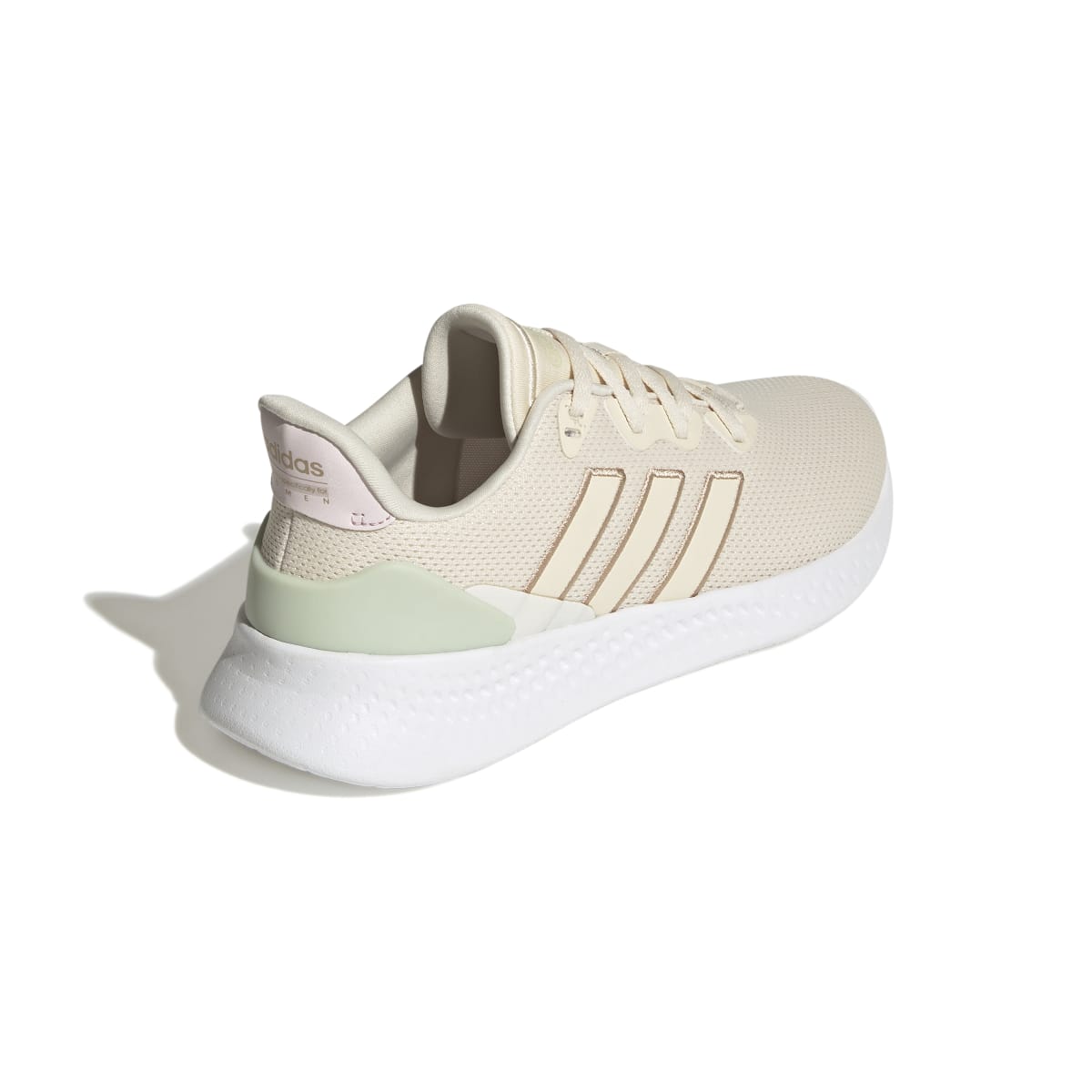 ADIDAS GZ6773 PUREMOTION SE WMN'S (Medium) White/Beige/Green