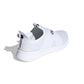ADIDAS FX7325 PUREMOTION ADAPT WMN'S (Medium) White/White/Grey Textile Running Shoes
