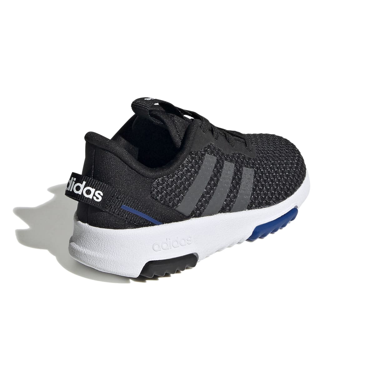 Adidas racer hot sale tr black